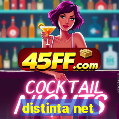 distinta net